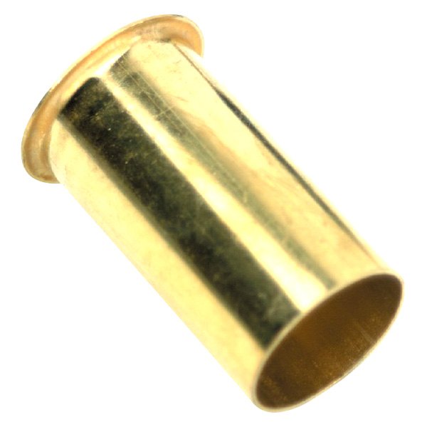 Whitecap® - 1" D x 1-7/8" L Brass Drain Tube
