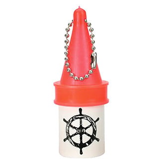 Whitecap® - Marine Series Key Chain