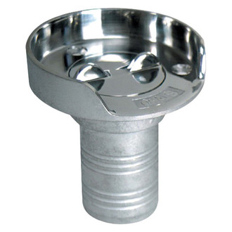 Whitecap® - Gas Hose Deck Fill