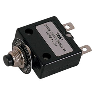 Whitecap® - Marine Series Circuit Breaker