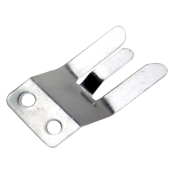 Whitecap® - Stainless Steel VHF Handset Clip