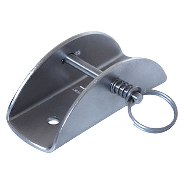 Windline® - 4" L x 1.5" W Stainless Steel Anchor Lock
