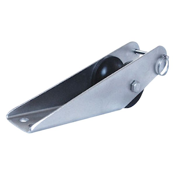 Windline® - 9" L Stainless Steel Fairlead Anchor Roller