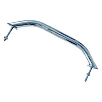 Windline® - 18" L Stainless Steel Stud Mount Grab Rail