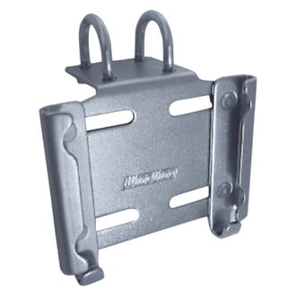 Windline® - 4" L Rail Mount Anchor Holder