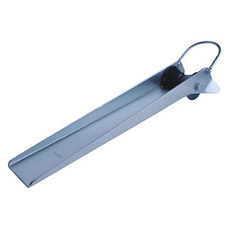 Windline® - 23.25" L Stainless Steel Anchor Roller