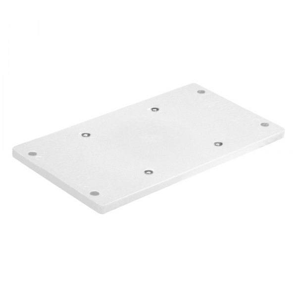 Wise® - White Mounting Plate