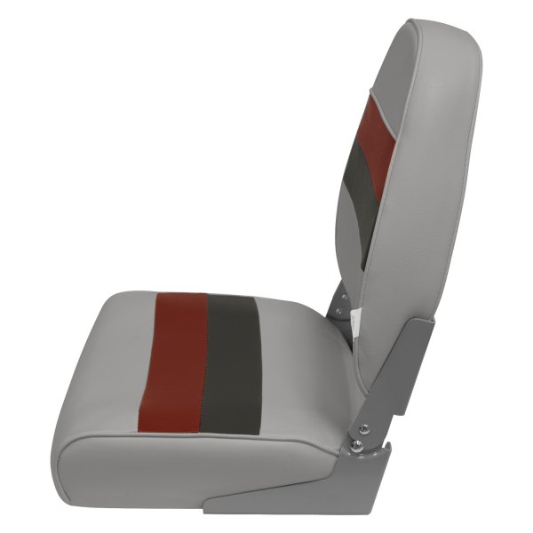 BOATHOUSE ヴィンテージアイテム Amazon.com : Wise 8WD999PLS-840 Tracker Style Mid-Back Boat