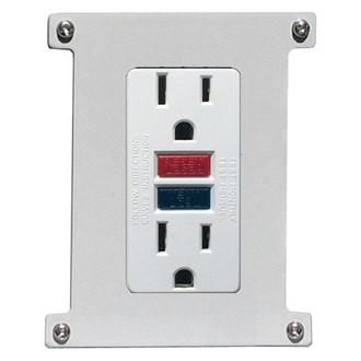 Xantrex® - SW Series Inverter/Charger Freedom GFCI Option Kit