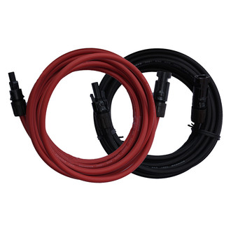 Xantrex® - 15' PV Extension Cables