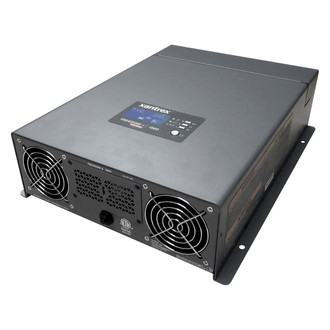 Xantrex® - Freedom X/XC Remote Panel with 25' Cable
