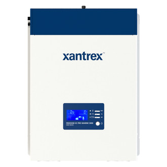Xantrex® - Freedom XC Pro 150 A 12 V DC Input/120 V AC Output 3000 W Inverter/Charger