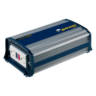 Xantrex® - Xpower 450 Inverter/Charger