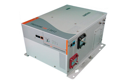 Xantrex® - Inverter Installation Guide Part 2