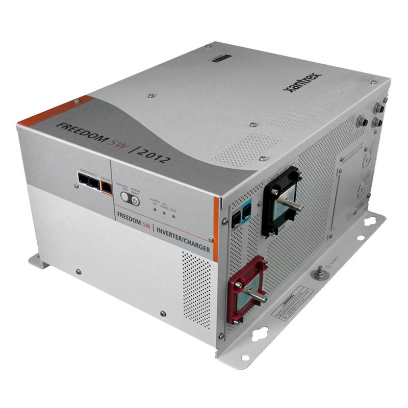 Xantrex™ - Inverters, Chargers, Battery Monitors, Marine Power