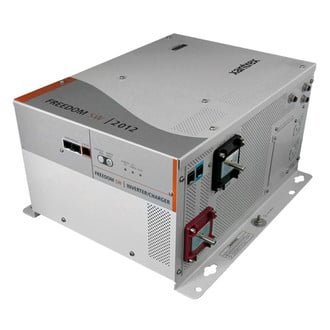 Xantrex® - Freedom SW Inverter/Charger