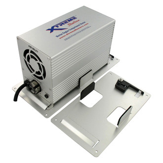 Xtreme Heaters® - Small Quick Release Bracket