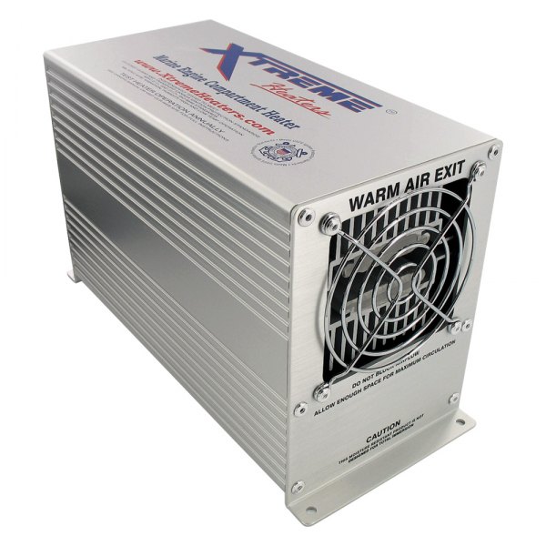 Xtreme Heaters® - 110 V 450 W Bilge Heater