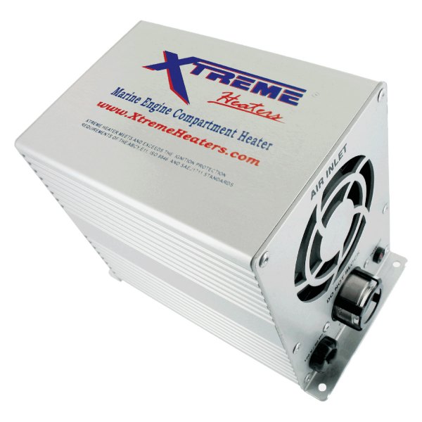 Xtreme Heaters® - 230 V 600 W Bilge Heater