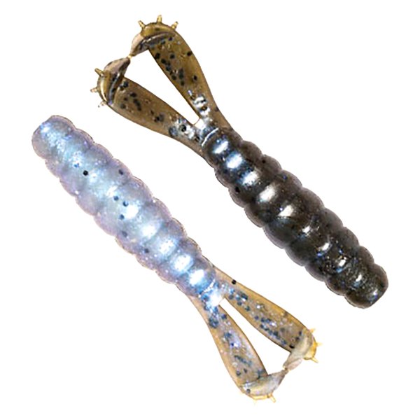 Z-Man® - Goat Twin Tail Grub 3" The Deal Soft Baits