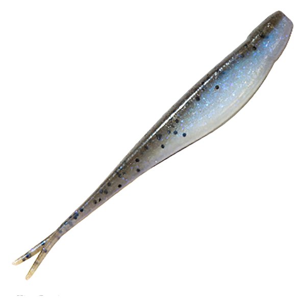 Z-Man® - Scented Jerk Shadz 5" The Deal Soft Baits
