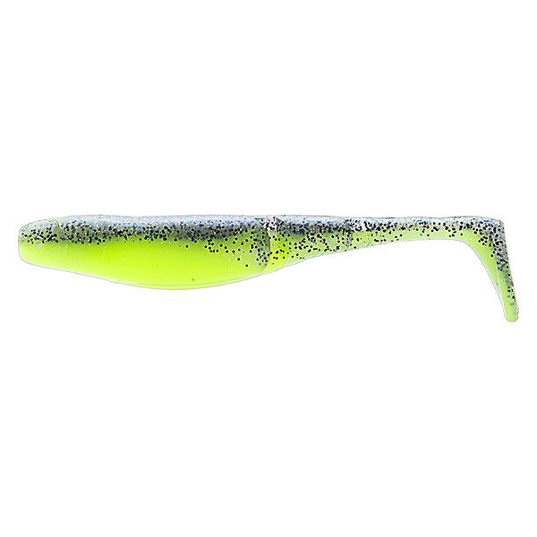 Z-Man® - Scented Paddlerz 5" Sexy Mullet Soft Baits