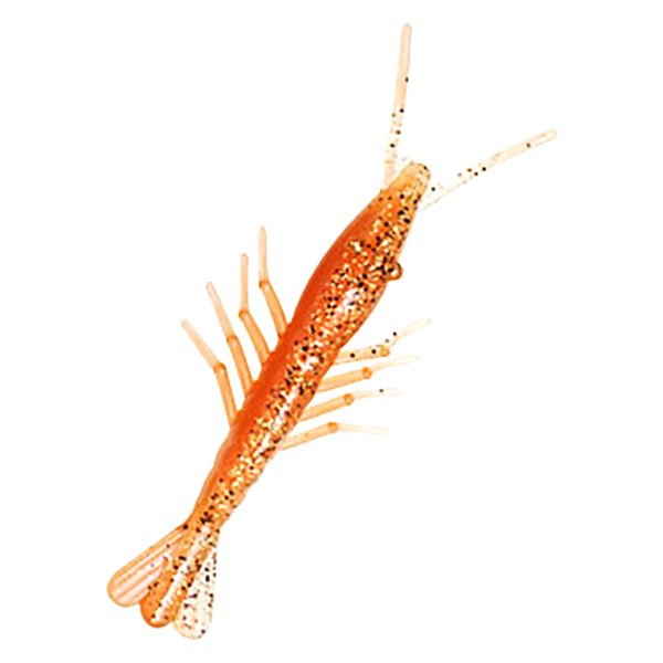 Z-Man® - Scented Shrimpz 3" New Penny Soft Baits