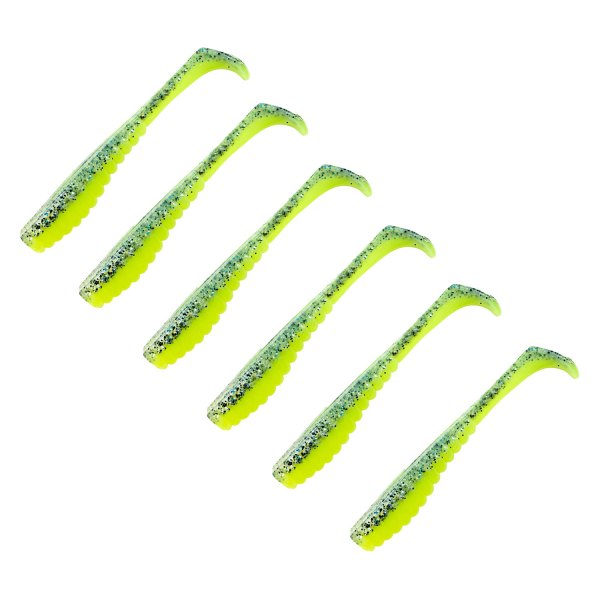 Z-Man® - Swimming TroutTrick™ 3.5" Sexy Mullet Soft Baits